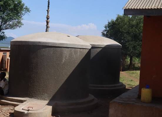 Safe storage containers Market survey